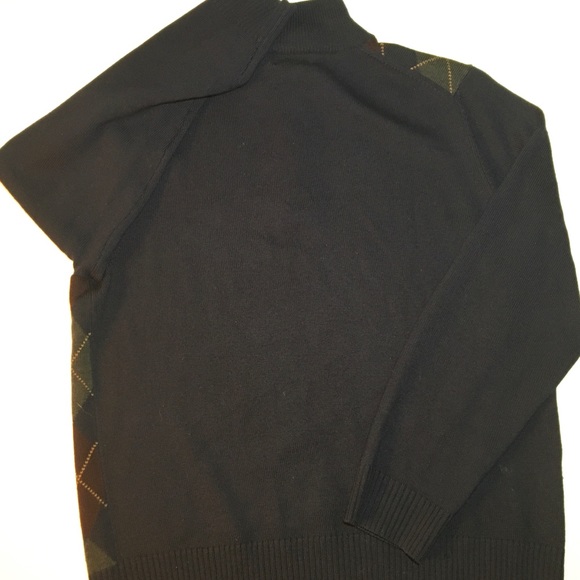 Brooks Brothers Men’s Size M• 1/4 Zip Pullover - Picture 4 of 4